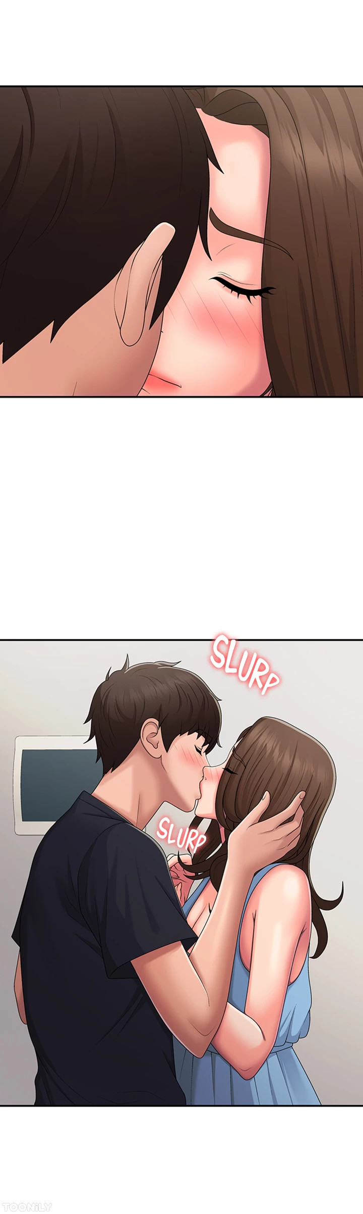 My Aunt in Puberty Chapter 50 - Manhwa18.com