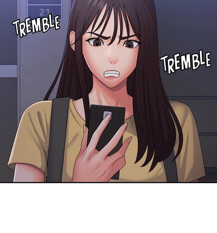 My Aunt in Puberty Chapter 51 - Manhwa18.com