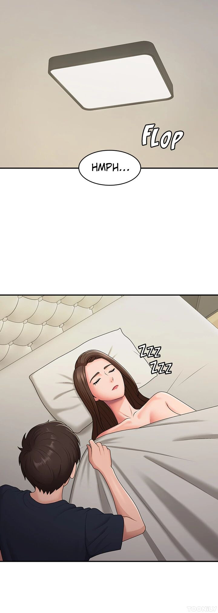 My Aunt in Puberty Chapter 52 - Manhwa18.com