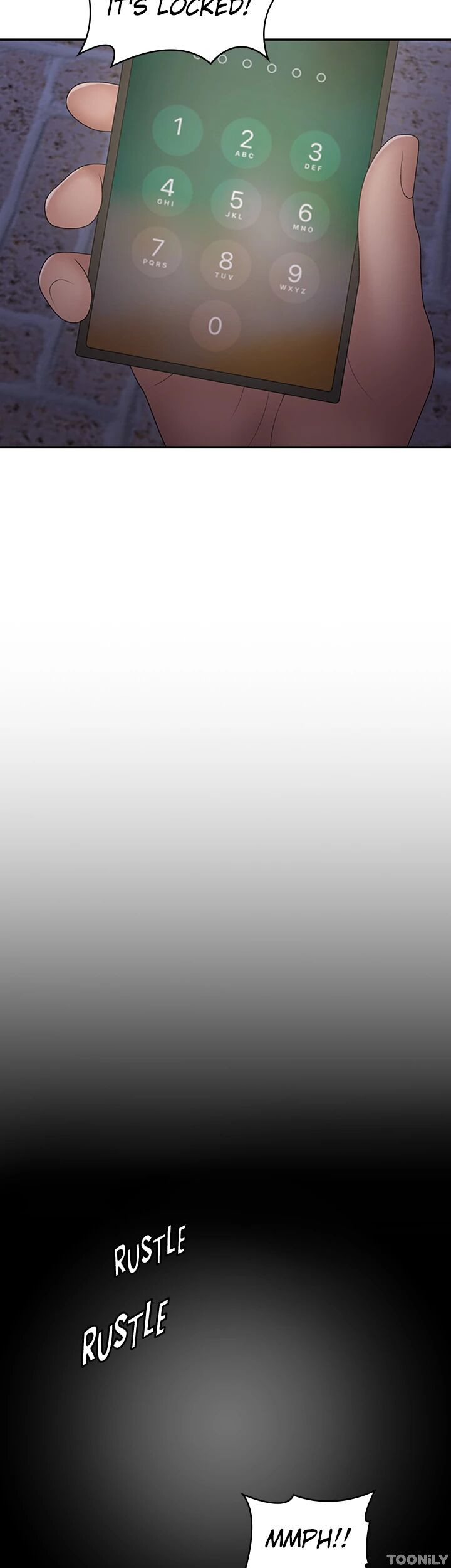 My Aunt in Puberty Chapter 52 - Manhwa18.com