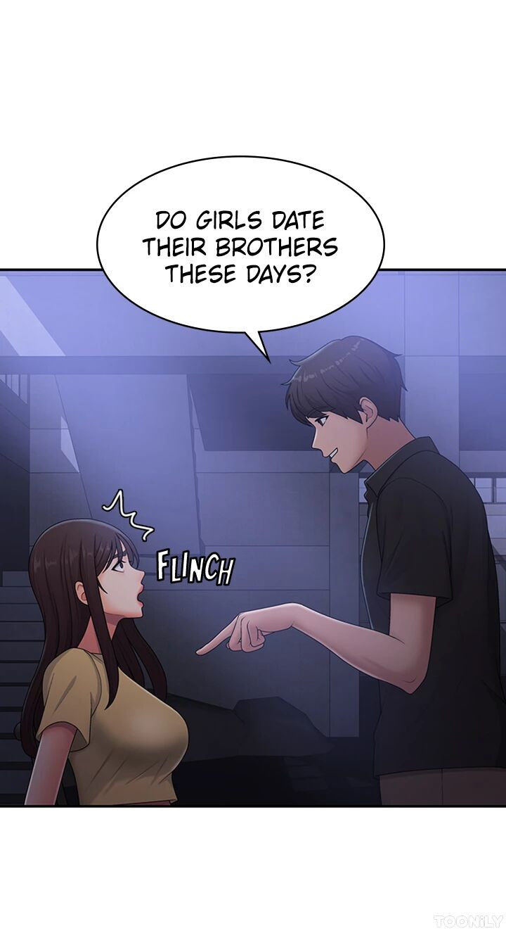 My Aunt in Puberty Chapter 52 - Manhwa18.com