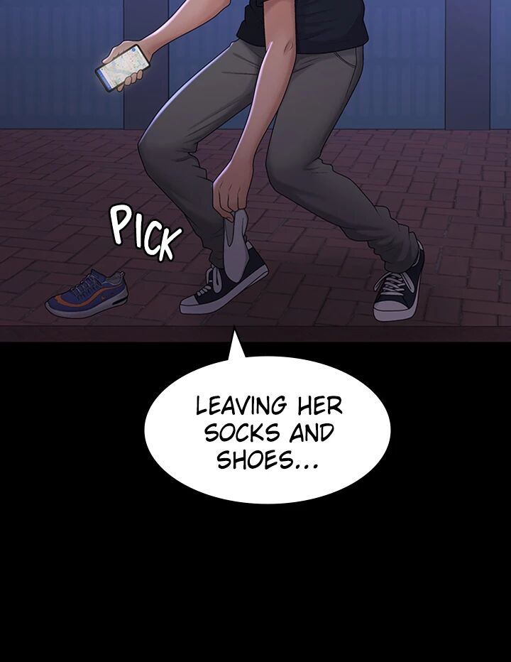 My Aunt in Puberty Chapter 53 - Manhwa18.com