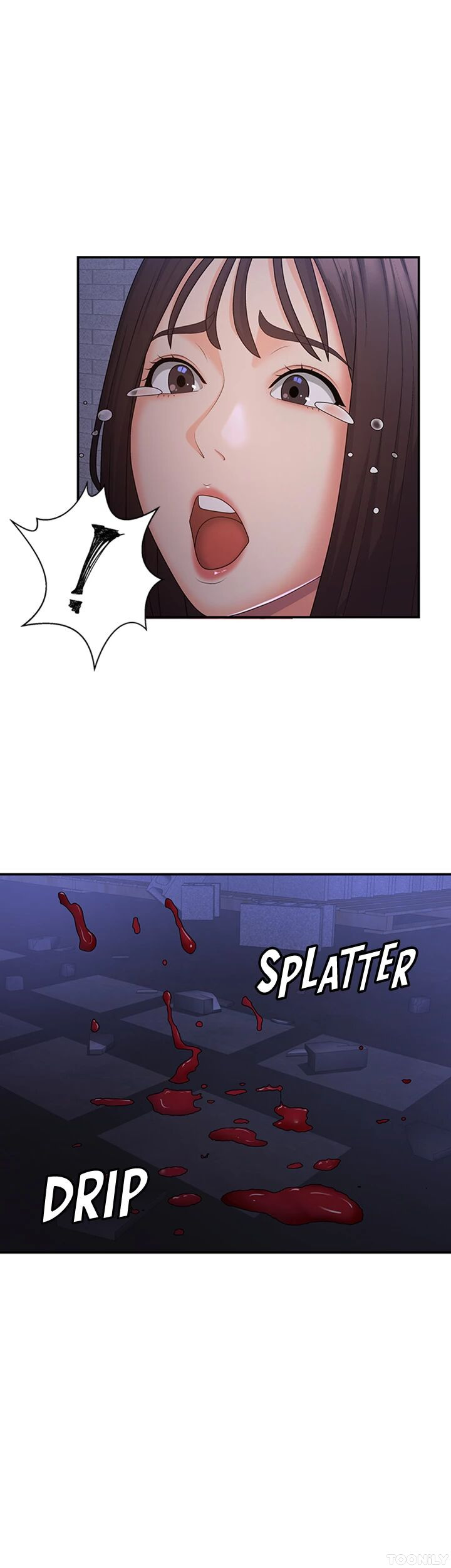 My Aunt in Puberty Chapter 53 - Manhwa18.com