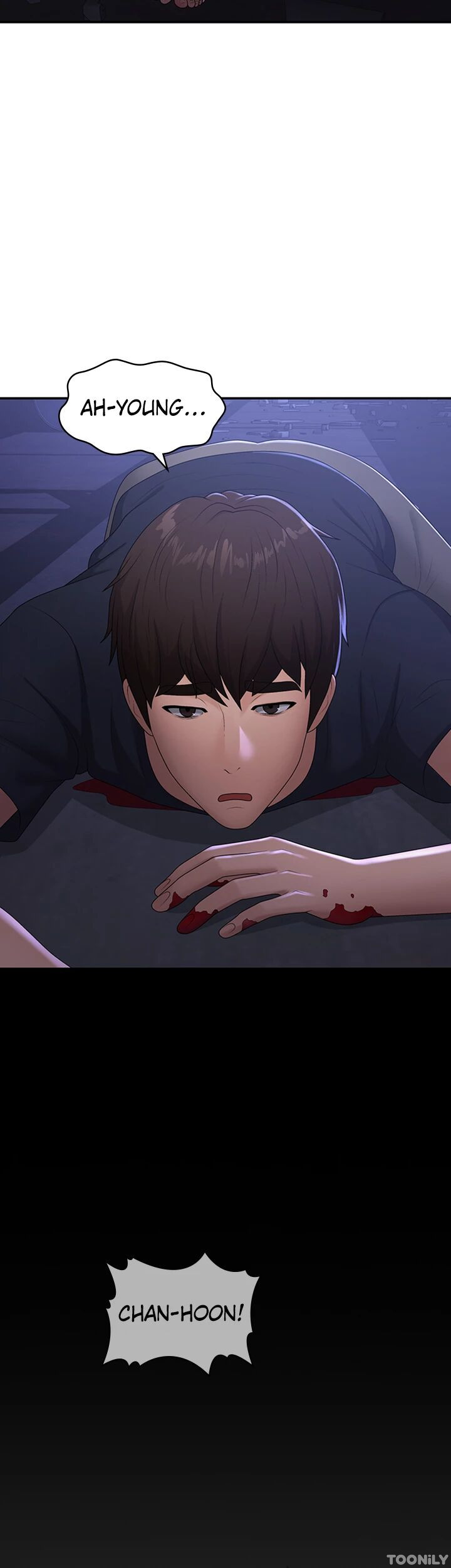 My Aunt in Puberty Chapter 53 - Manhwa18.com