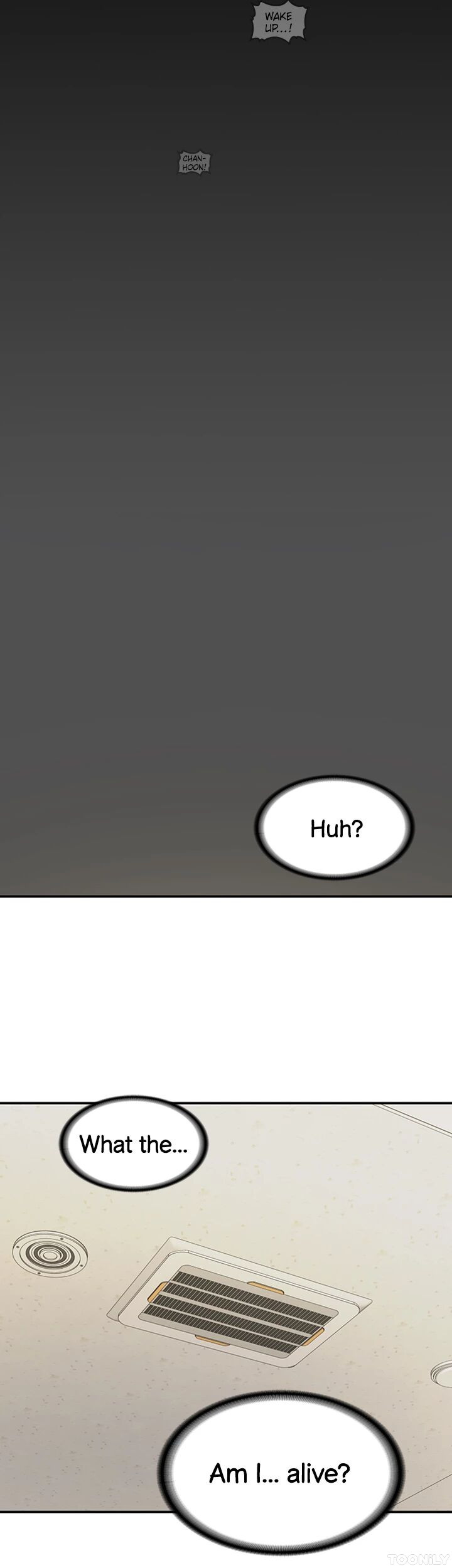 My Aunt in Puberty Chapter 53 - Manhwa18.com