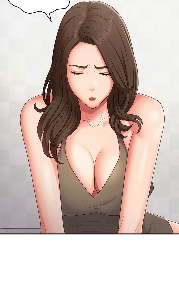 My Aunt in Puberty Chapter 54 - Manhwa18.com