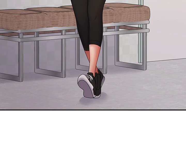 My Aunt in Puberty Chapter 54 - Manhwa18.com