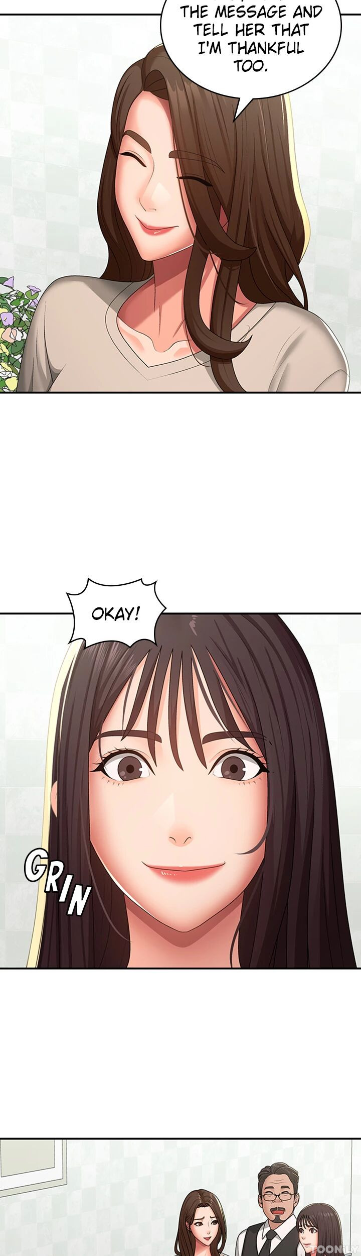 My Aunt in Puberty Chapter 56 - Manhwa18.com