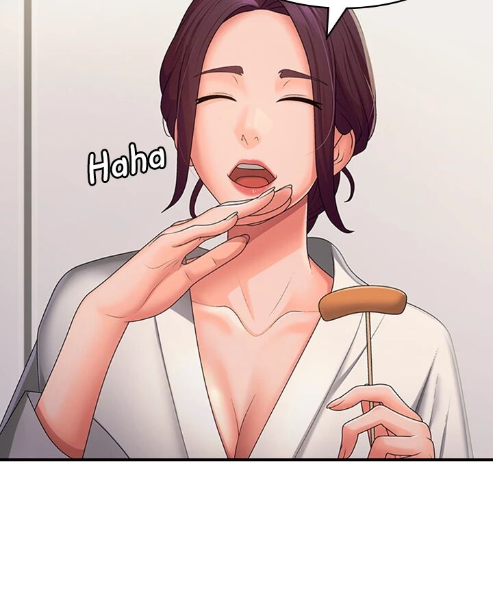 My Aunt in Puberty Chapter 58 - Manhwa18.com