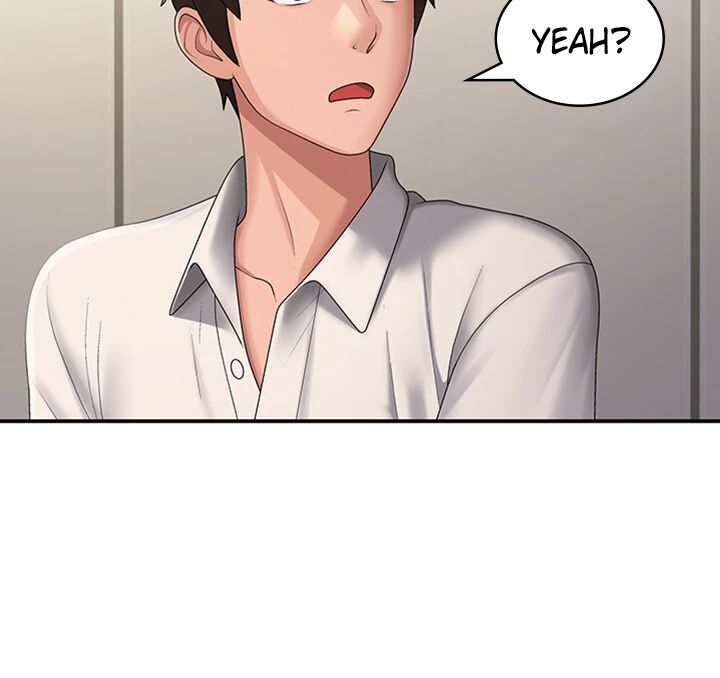 My Aunt in Puberty Chapter 58 - Manhwa18.com