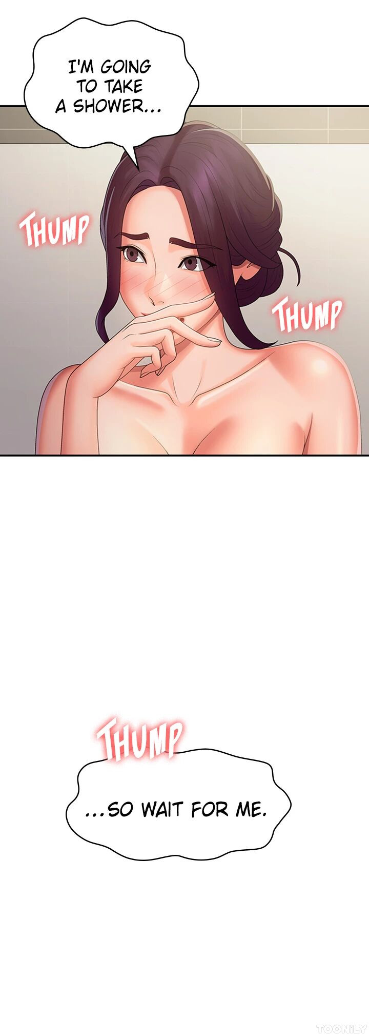 My Aunt in Puberty Chapter 59 - Manhwa18.com