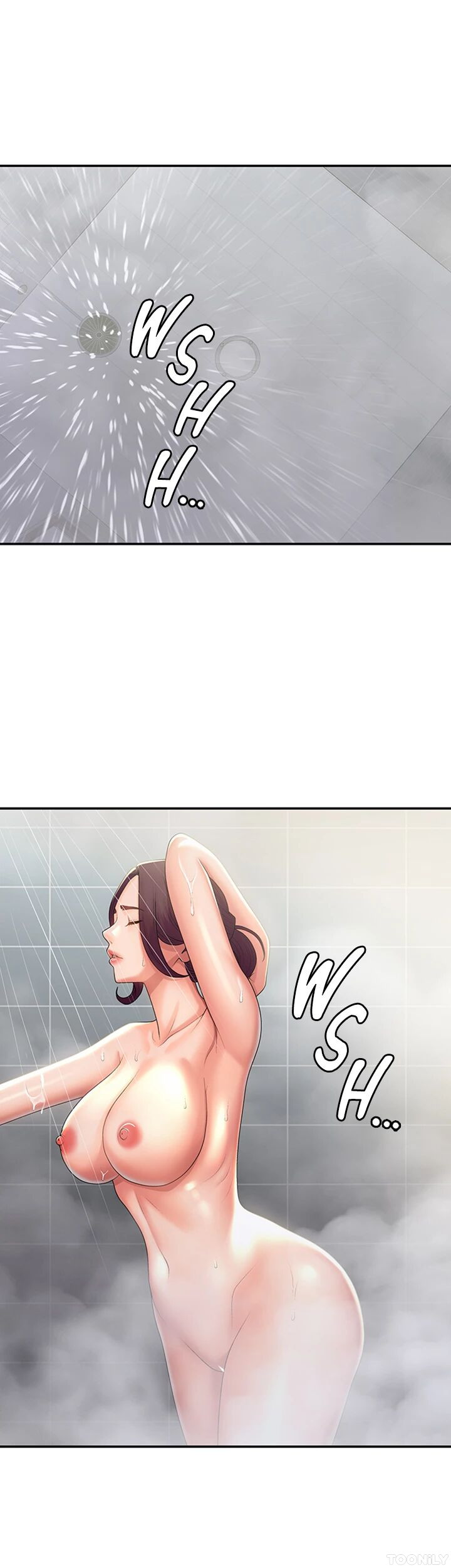 My Aunt in Puberty Chapter 59 - Manhwa18.com