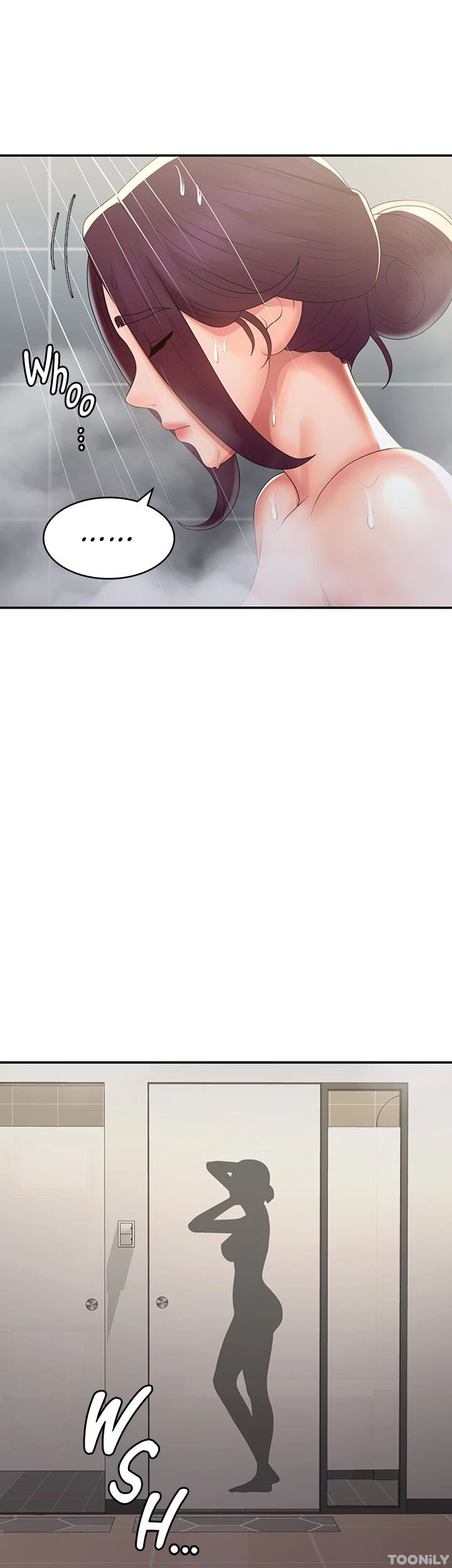 My Aunt in Puberty Chapter 59 - Manhwa18.com