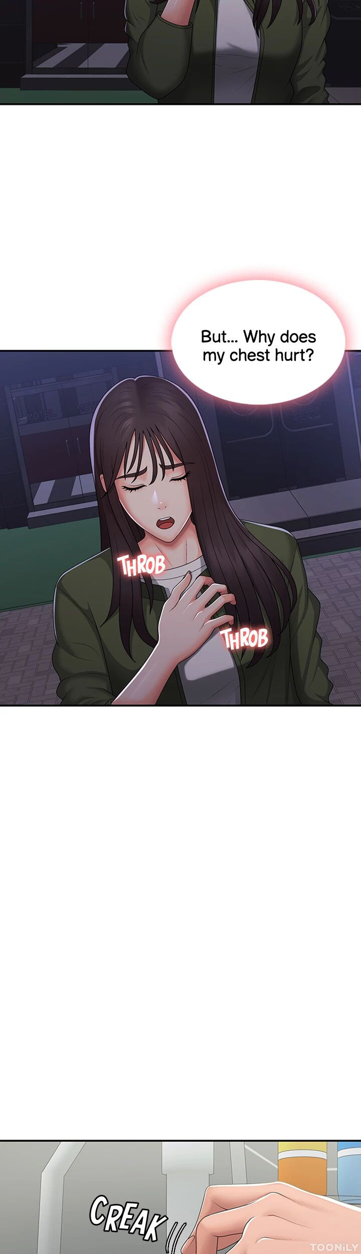 My Aunt in Puberty Chapter 59 - Manhwa18.com