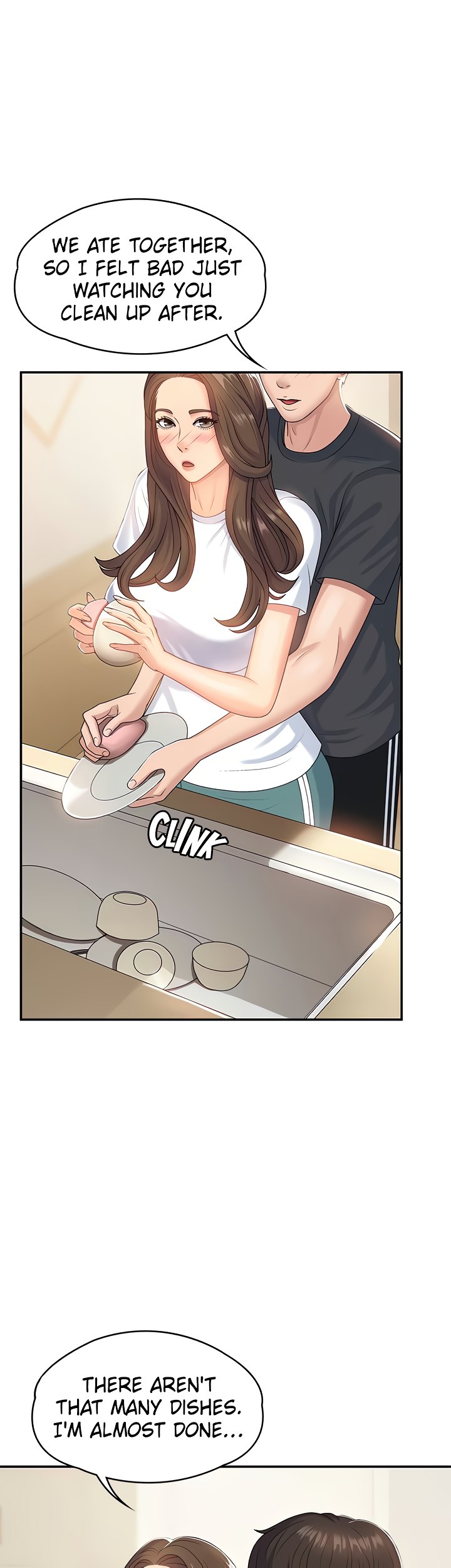 My Aunt in Puberty Chapter 6 - Manhwa18.com