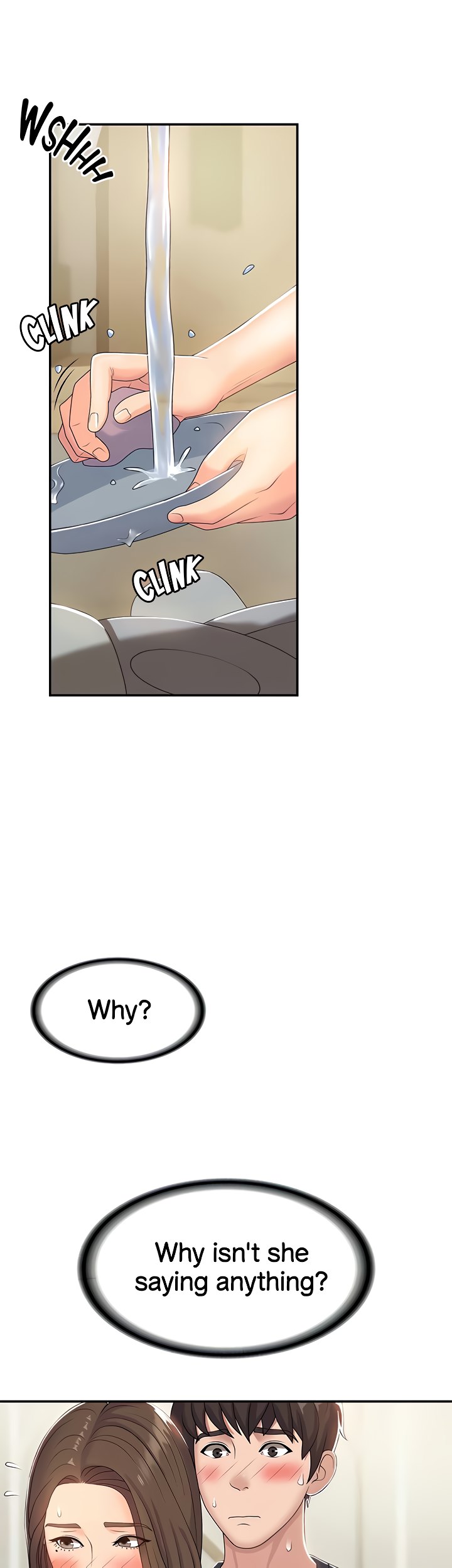 My Aunt in Puberty Chapter 6 - Manhwa18.com