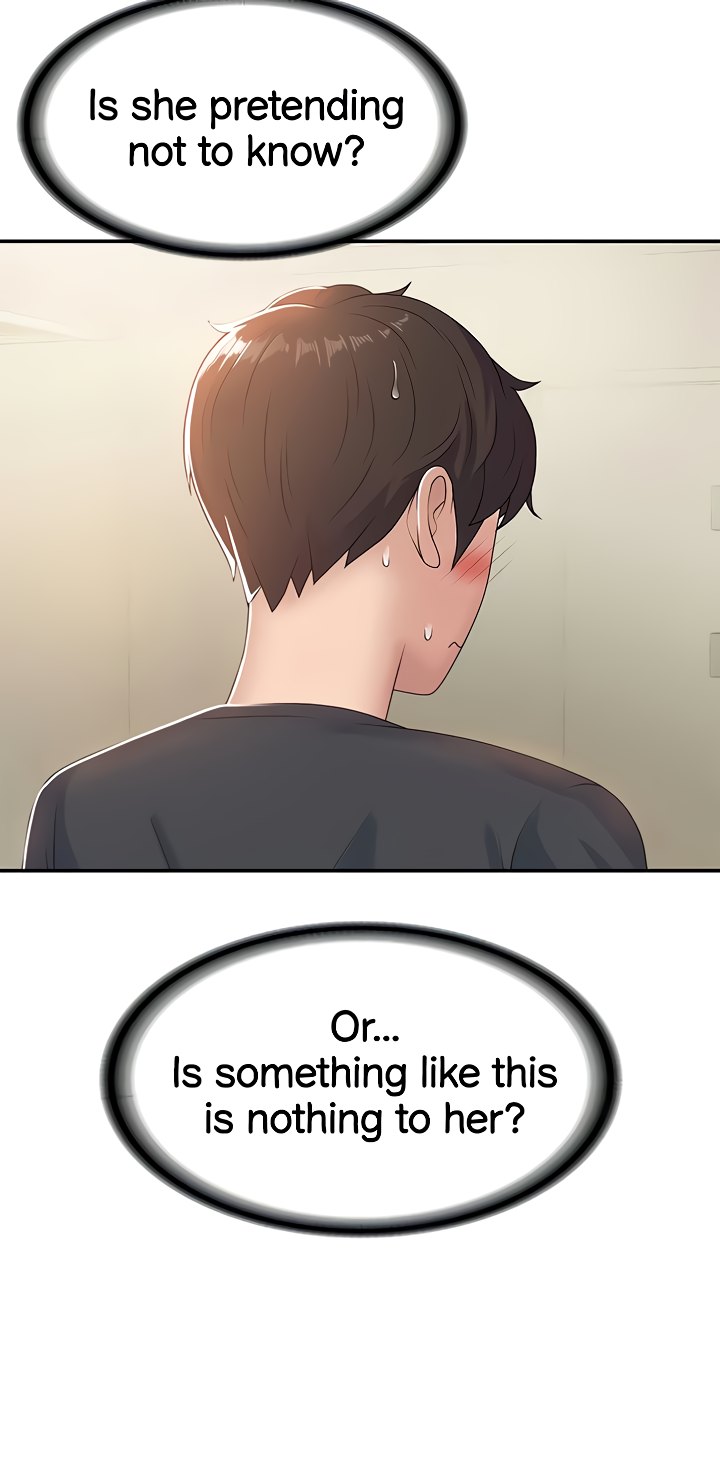 My Aunt in Puberty Chapter 6 - Manhwa18.com