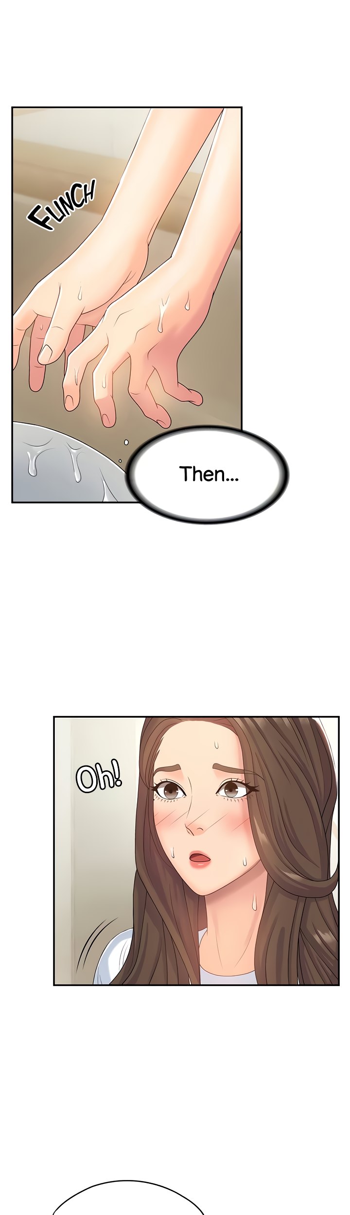 My Aunt in Puberty Chapter 6 - Manhwa18.com