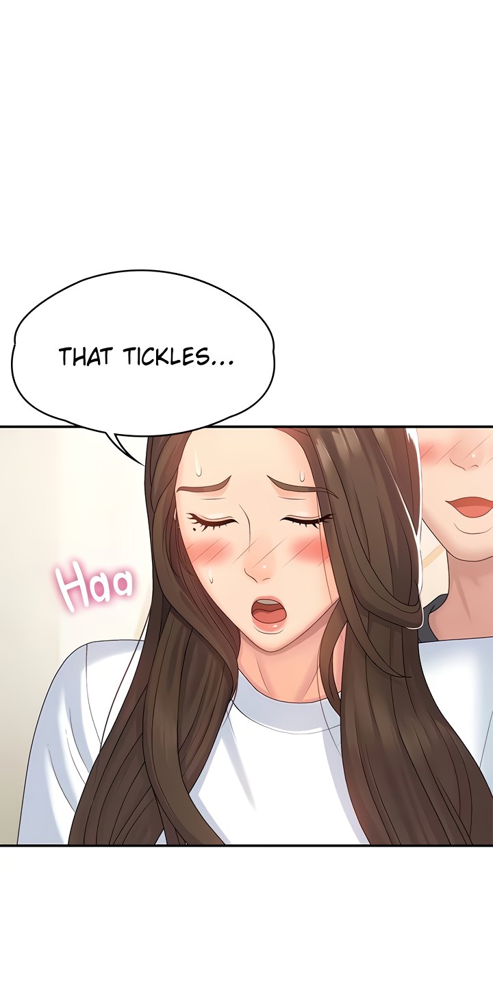 My Aunt in Puberty Chapter 6 - Manhwa18.com