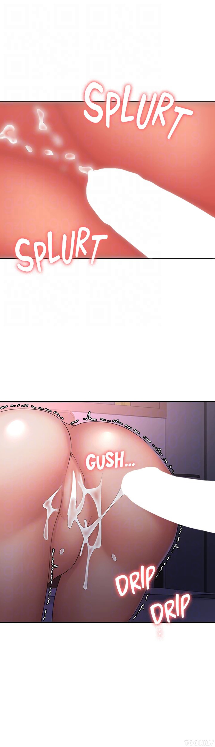 My Aunt in Puberty Chapter 62 - Manhwa18.com