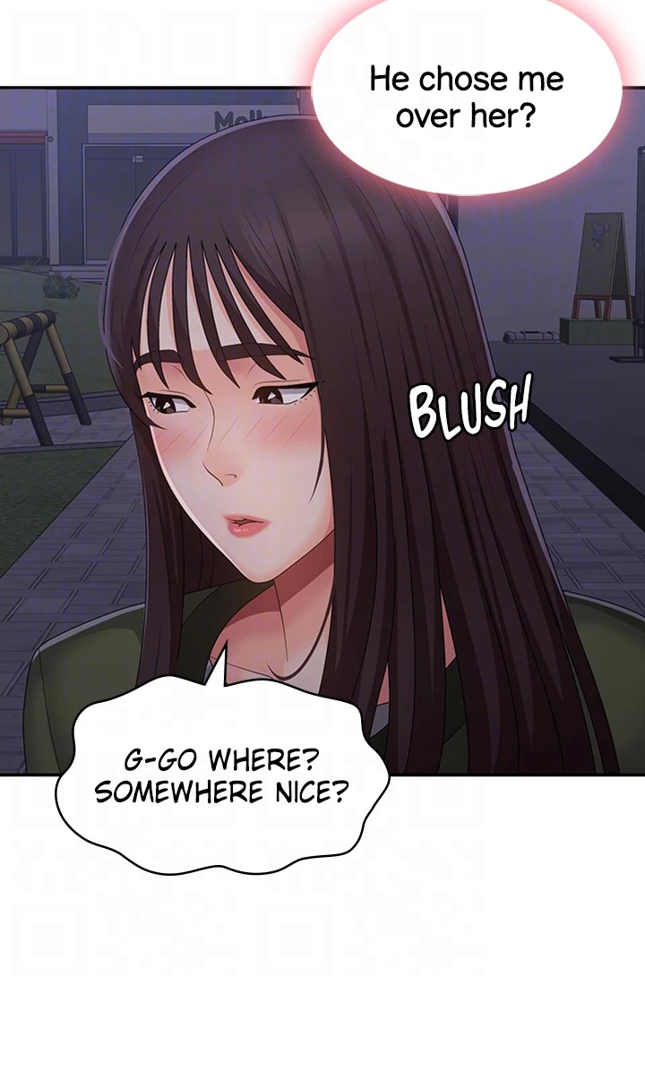 My Aunt in Puberty Chapter 62 - Manhwa18.com