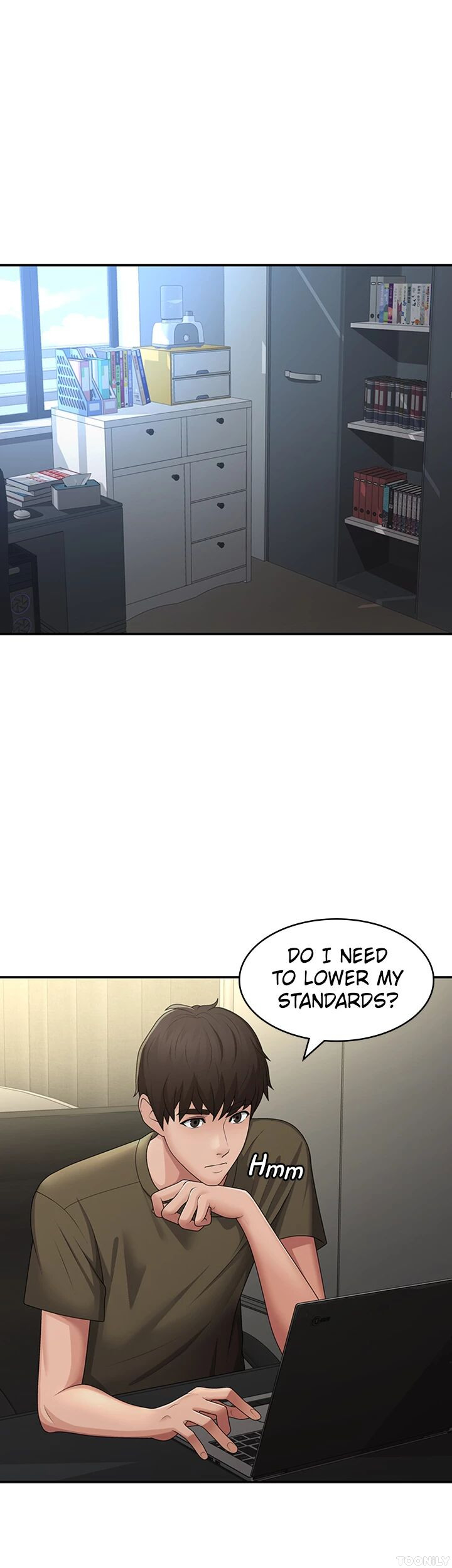 My Aunt in Puberty Chapter 63 - Manhwa18.com