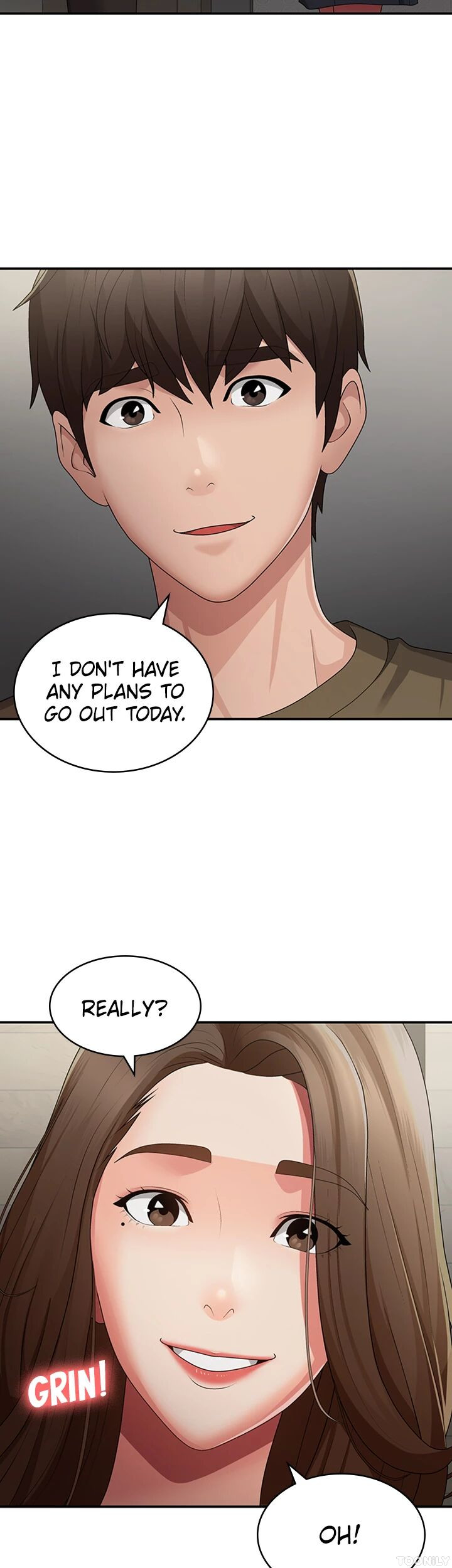 My Aunt in Puberty Chapter 63 - Manhwa18.com