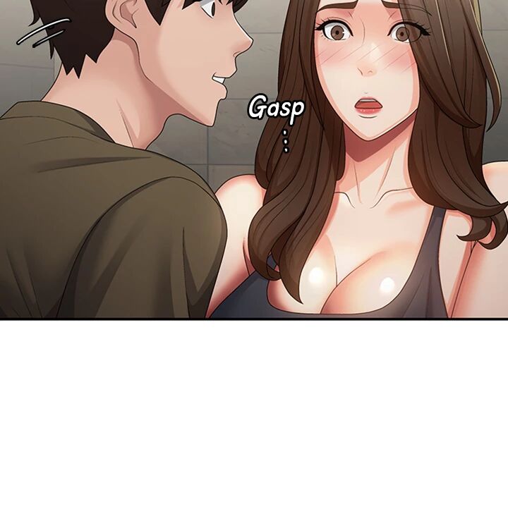 My Aunt in Puberty Chapter 63 - Manhwa18.com