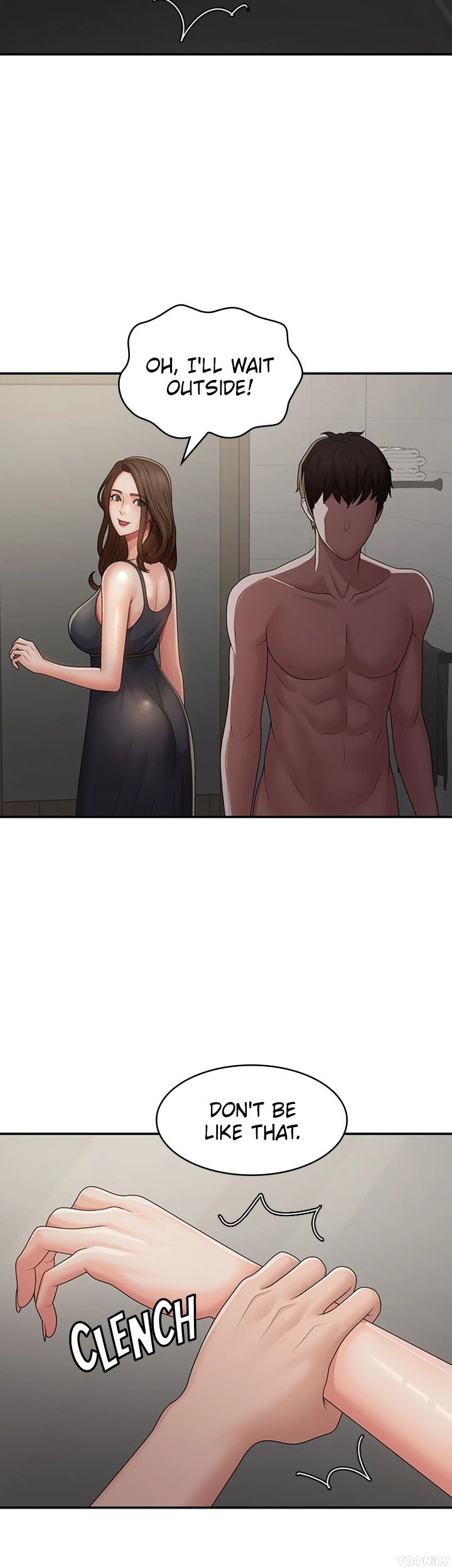 My Aunt in Puberty Chapter 63 - Manhwa18.com