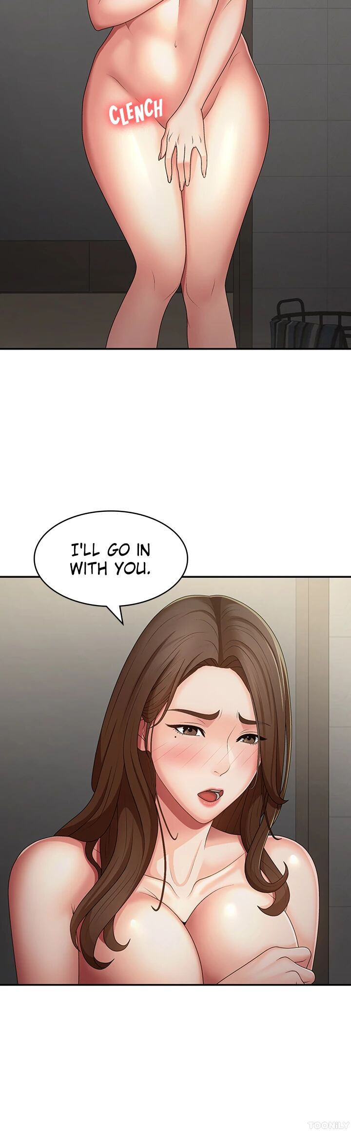 My Aunt in Puberty Chapter 63 - Manhwa18.com