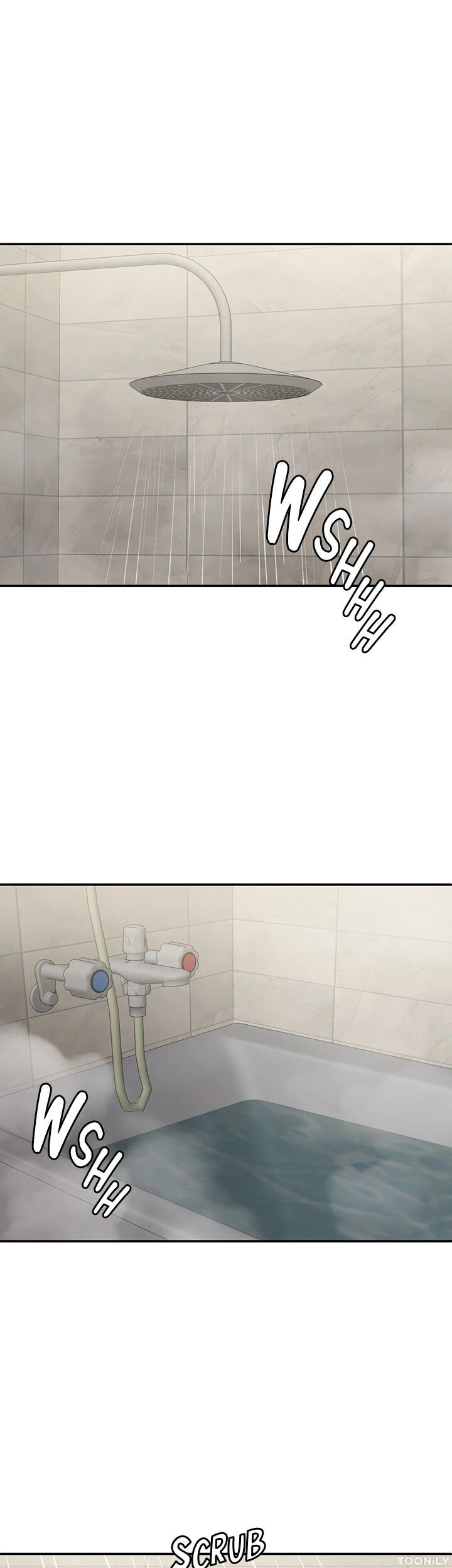 My Aunt in Puberty Chapter 64 - Manhwa18.com