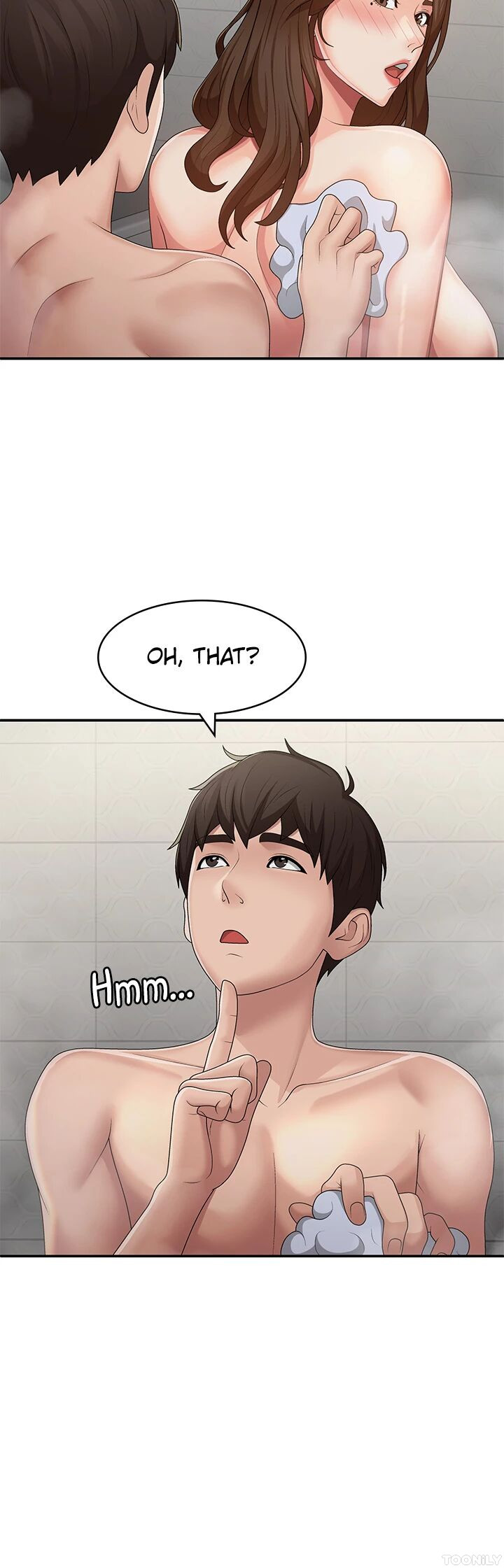 My Aunt in Puberty Chapter 64 - Manhwa18.com