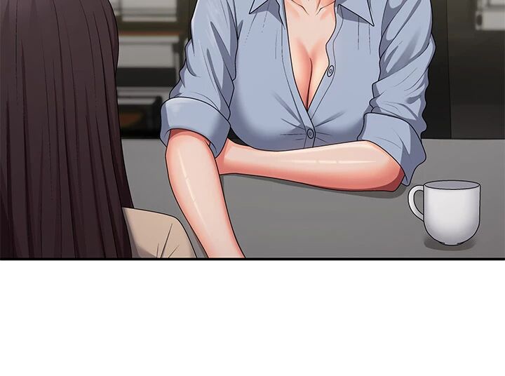 My Aunt in Puberty Chapter 64 - Manhwa18.com