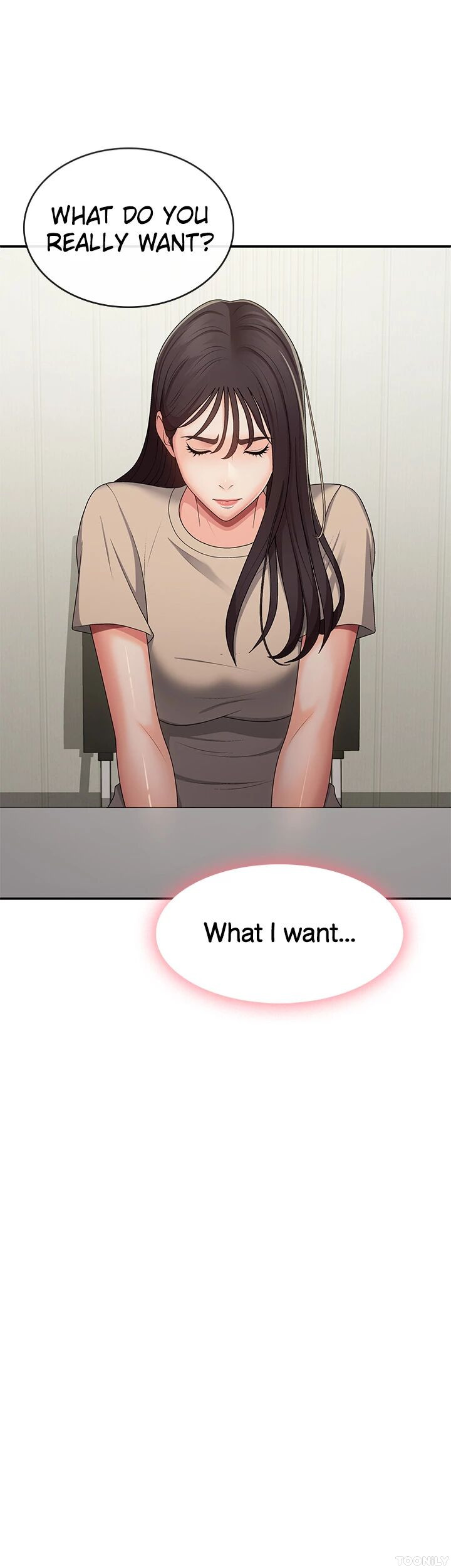 My Aunt in Puberty Chapter 64 - Manhwa18.com