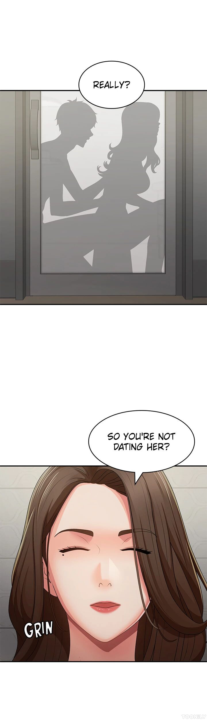 My Aunt in Puberty Chapter 64 - Manhwa18.com