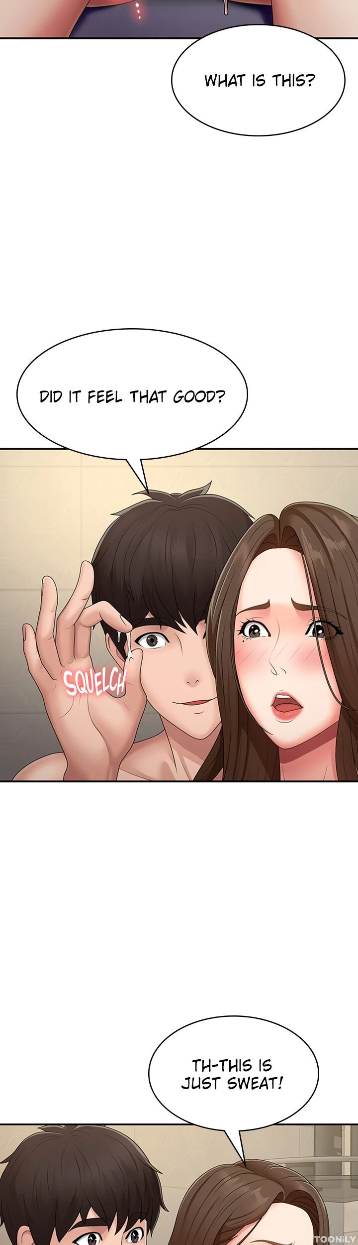 My Aunt in Puberty Chapter 65 - Manhwa18.com