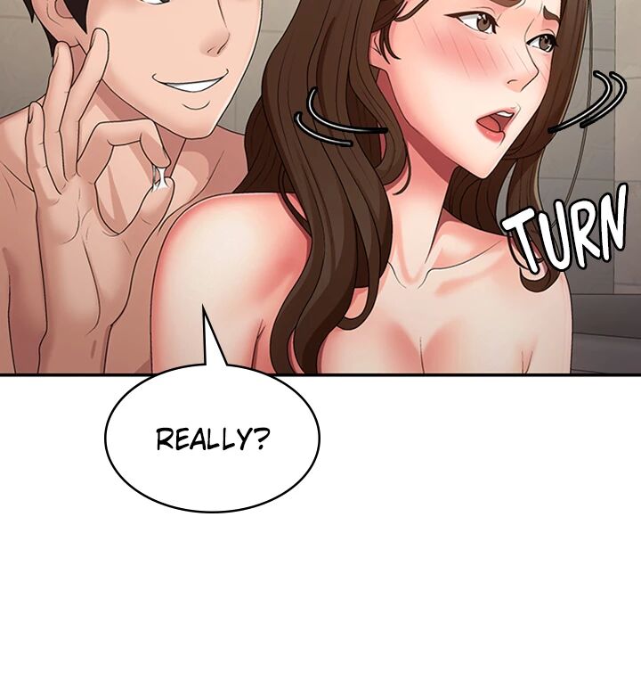 My Aunt in Puberty Chapter 65 - Manhwa18.com