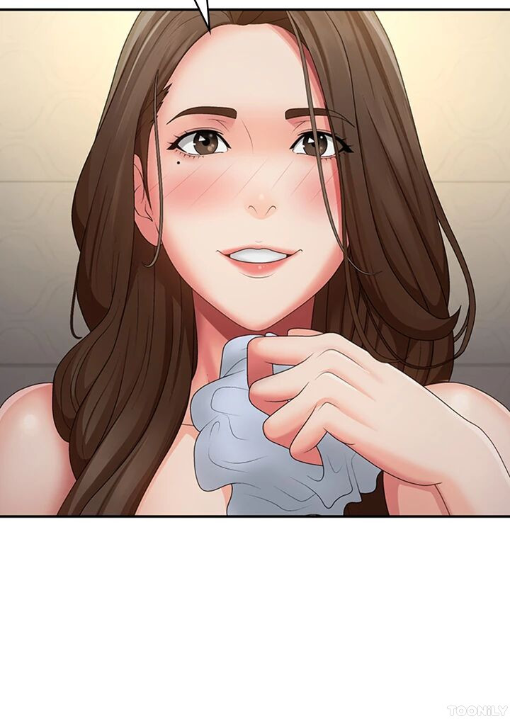 My Aunt in Puberty Chapter 65 - Manhwa18.com