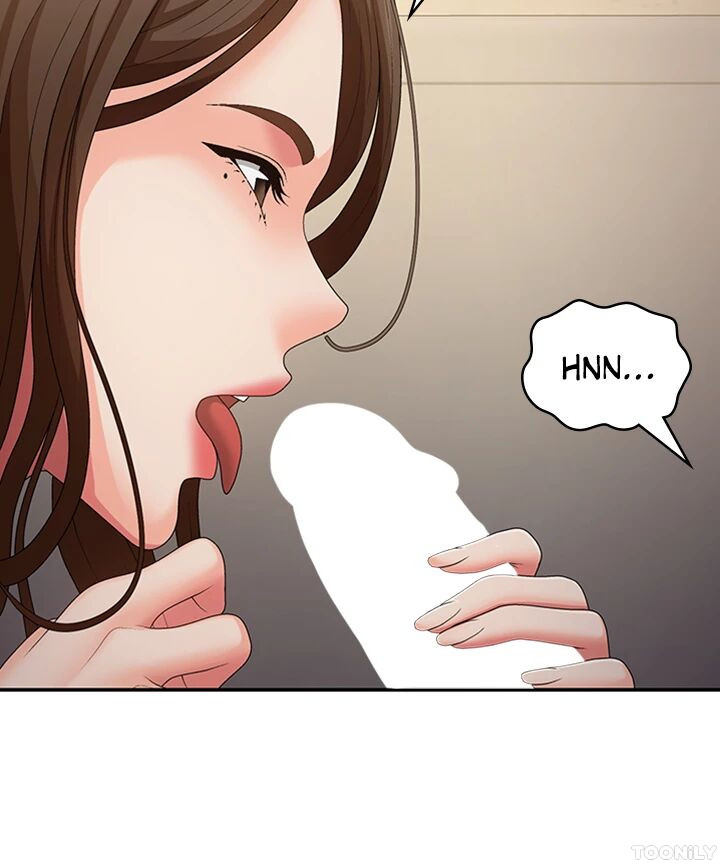 My Aunt in Puberty Chapter 65 - Manhwa18.com