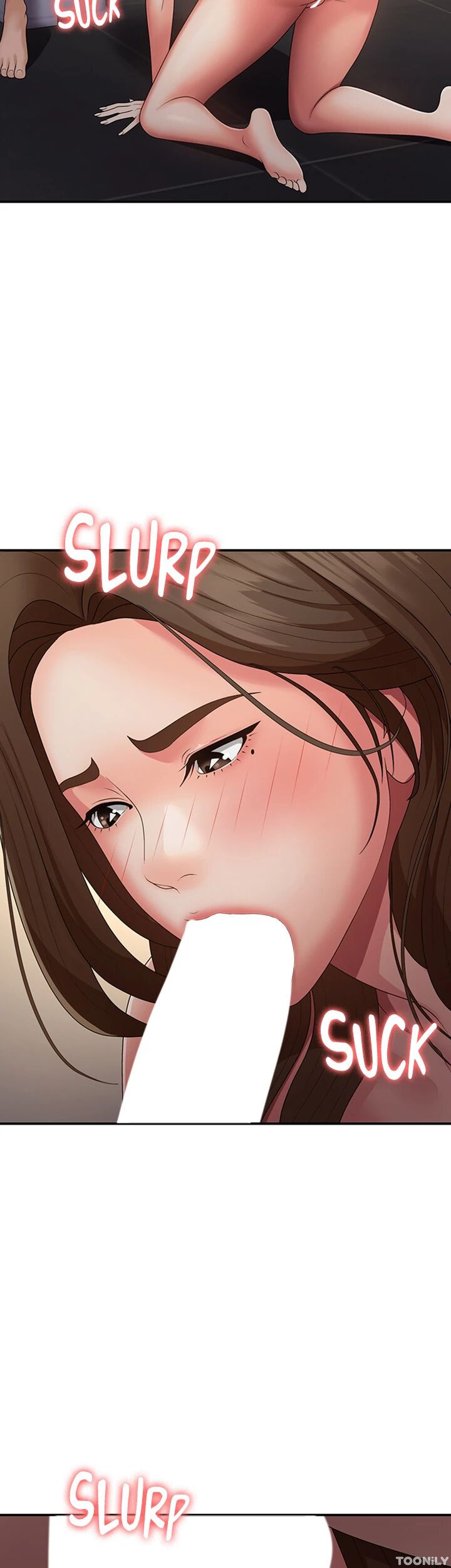 My Aunt in Puberty Chapter 65 - Manhwa18.com