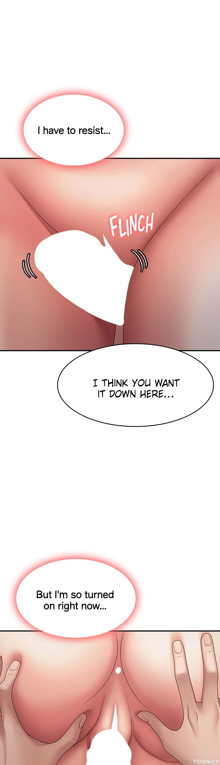 My Aunt in Puberty Chapter 65 - Manhwa18.com