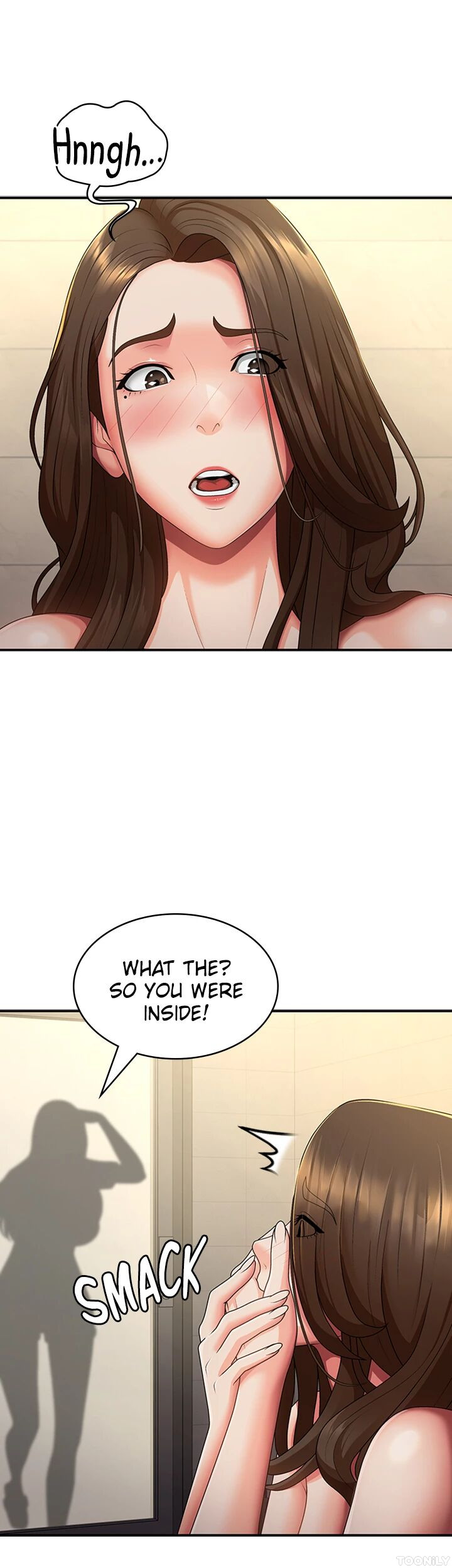 My Aunt in Puberty Chapter 66 - Manhwa18.com