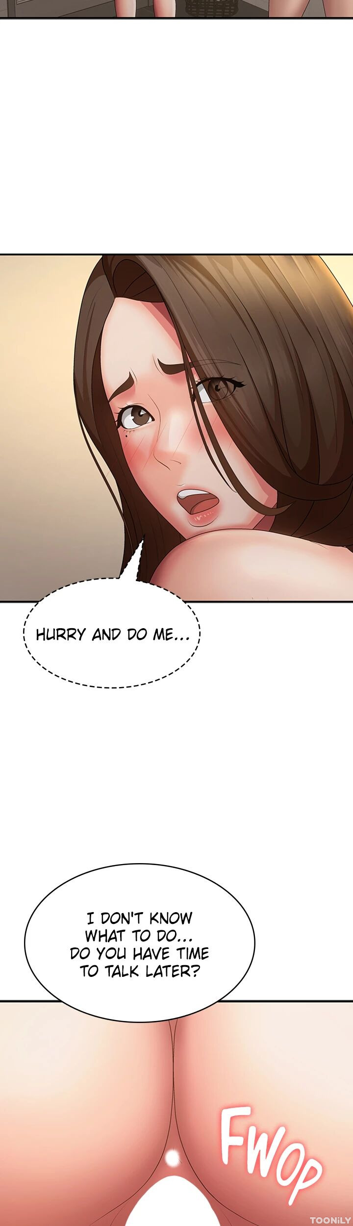 My Aunt in Puberty Chapter 66 - Manhwa18.com