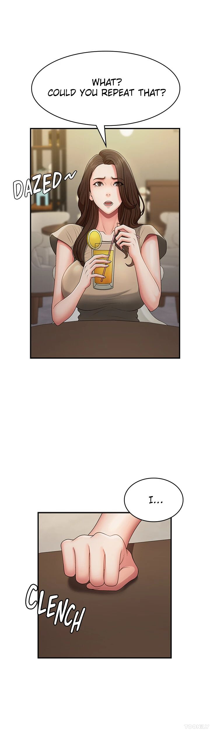 My Aunt in Puberty Chapter 67 - Manhwa18.com