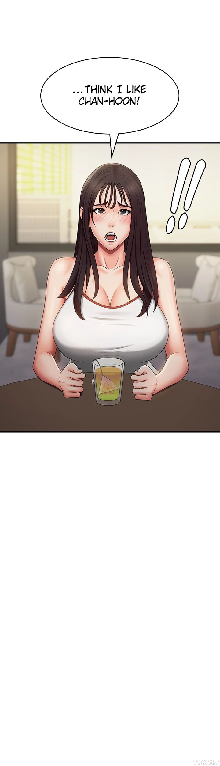 My Aunt in Puberty Chapter 67 - Manhwa18.com