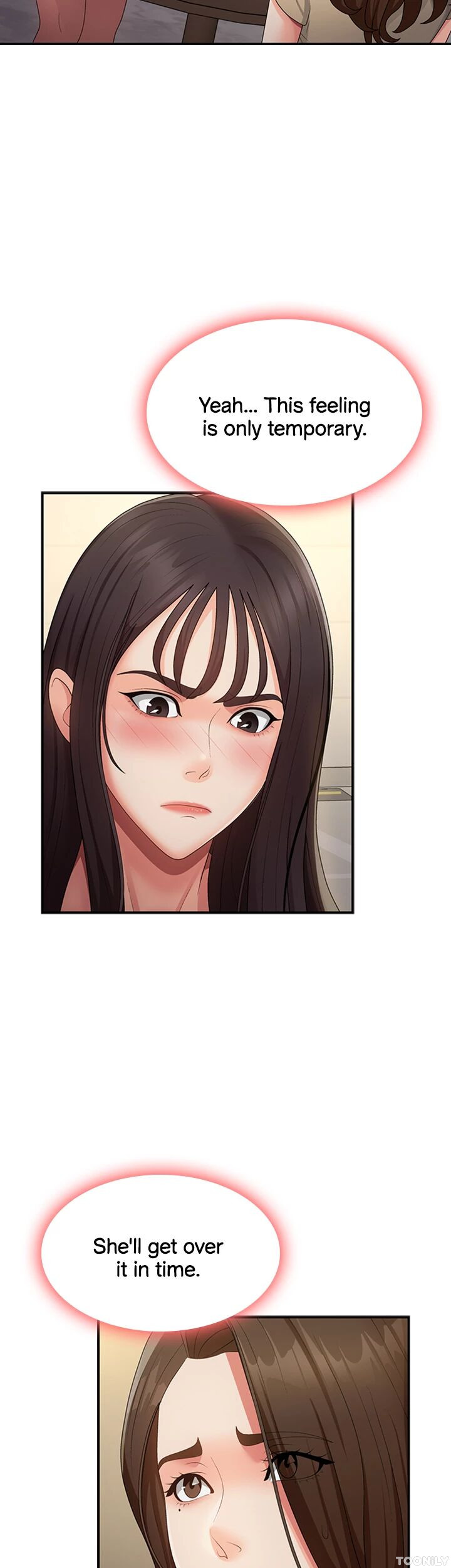 My Aunt in Puberty Chapter 67 - Manhwa18.com