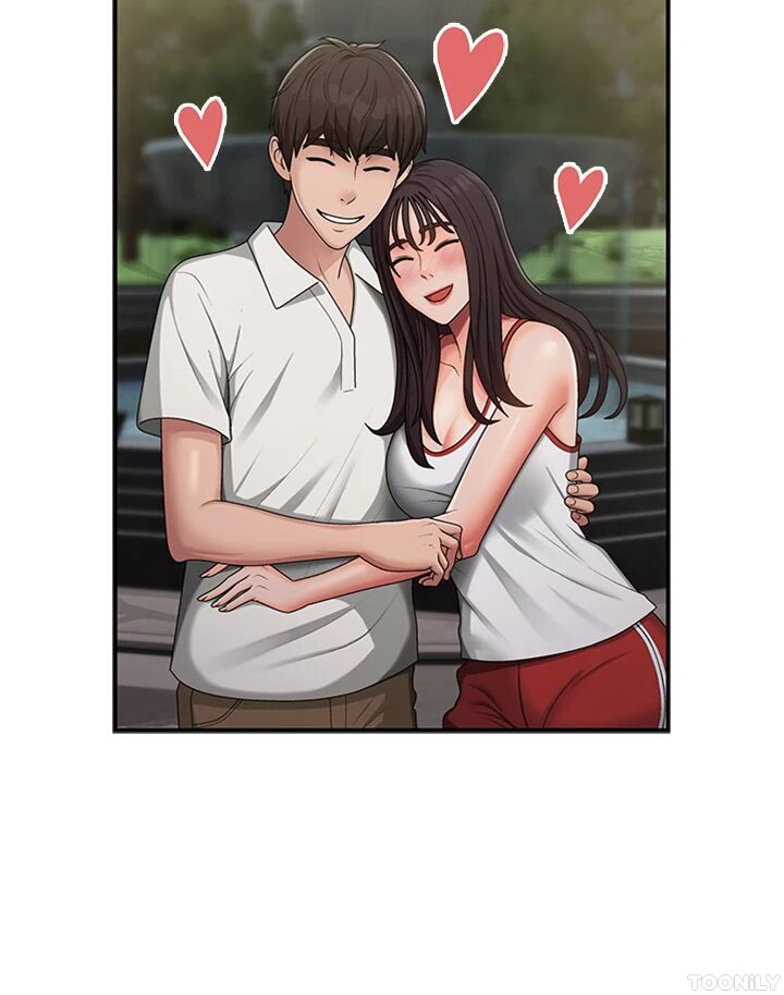 My Aunt in Puberty Chapter 67 - Manhwa18.com