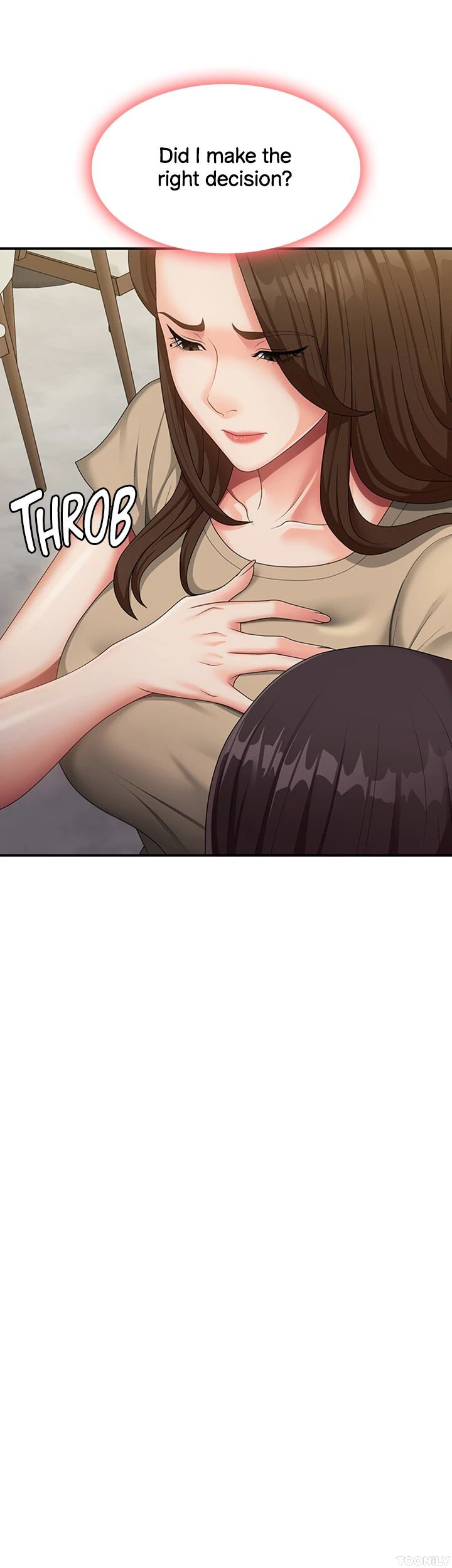 My Aunt in Puberty Chapter 67 - Manhwa18.com