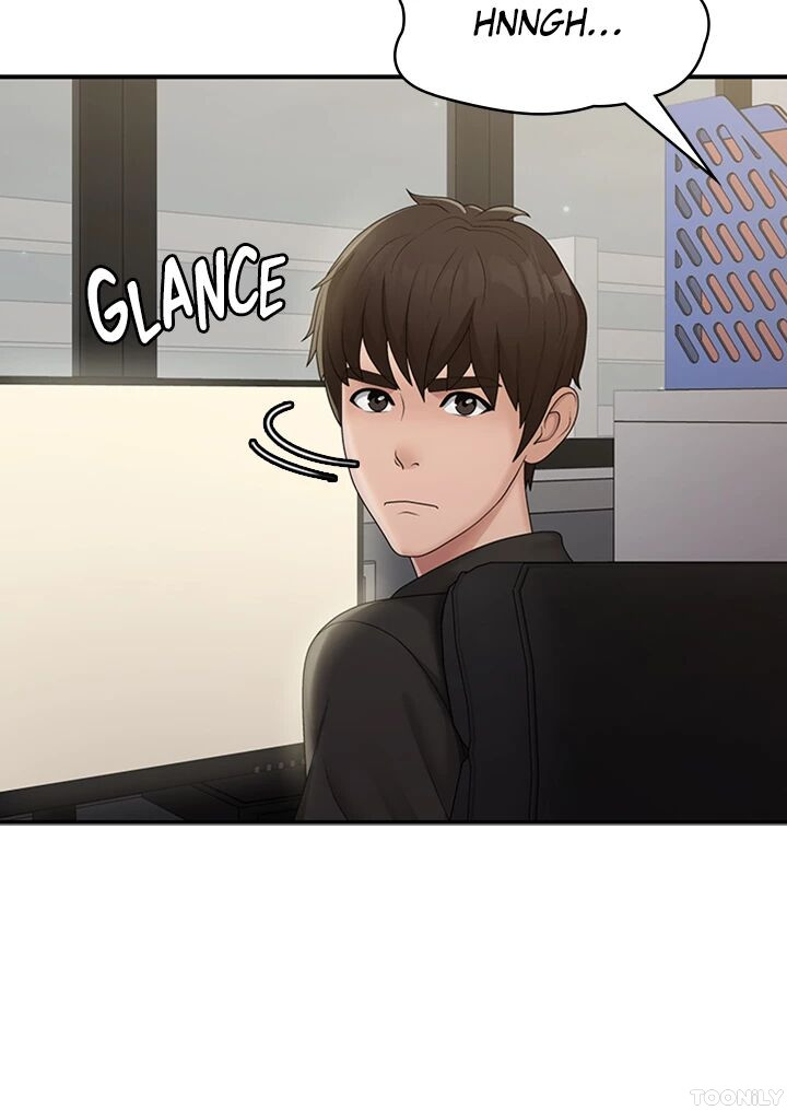 My Aunt in Puberty Chapter 67 - Manhwa18.com