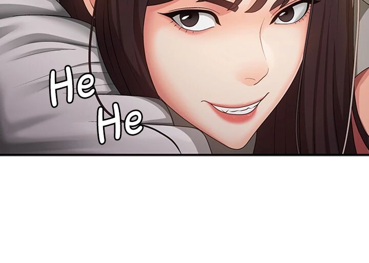 My Aunt in Puberty Chapter 67 - Manhwa18.com